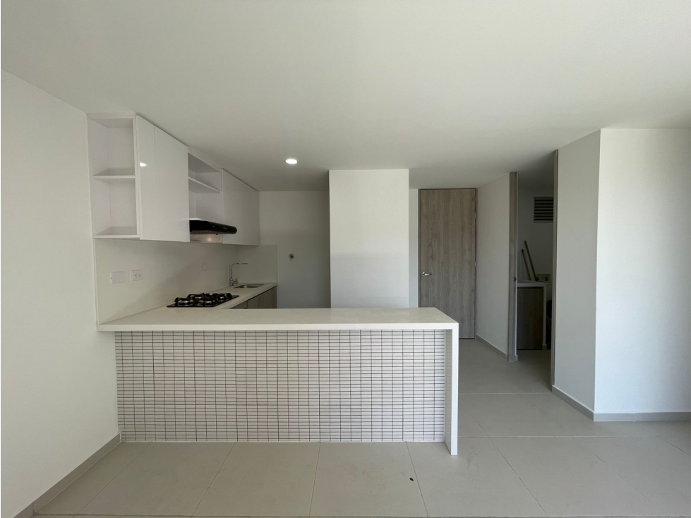 APARTAMENTO EN ARRIENDO SIMON BOLIVAR ITAGUI