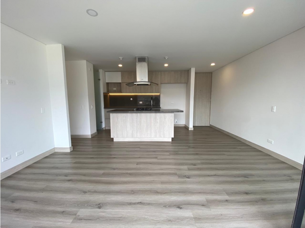 ARRIENDO APARTAMENTO ENVIGADO-LAS BRUJAS — foto 5