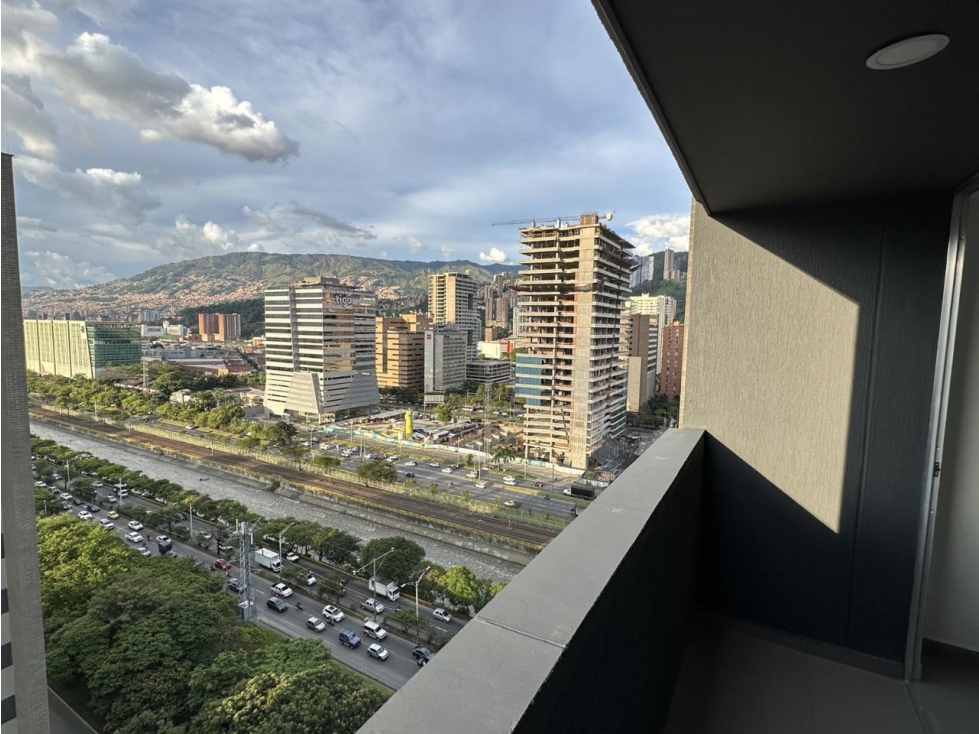 ARRIENDO APARTAMENTO GUAYABAL - REGIONAL — foto 4
