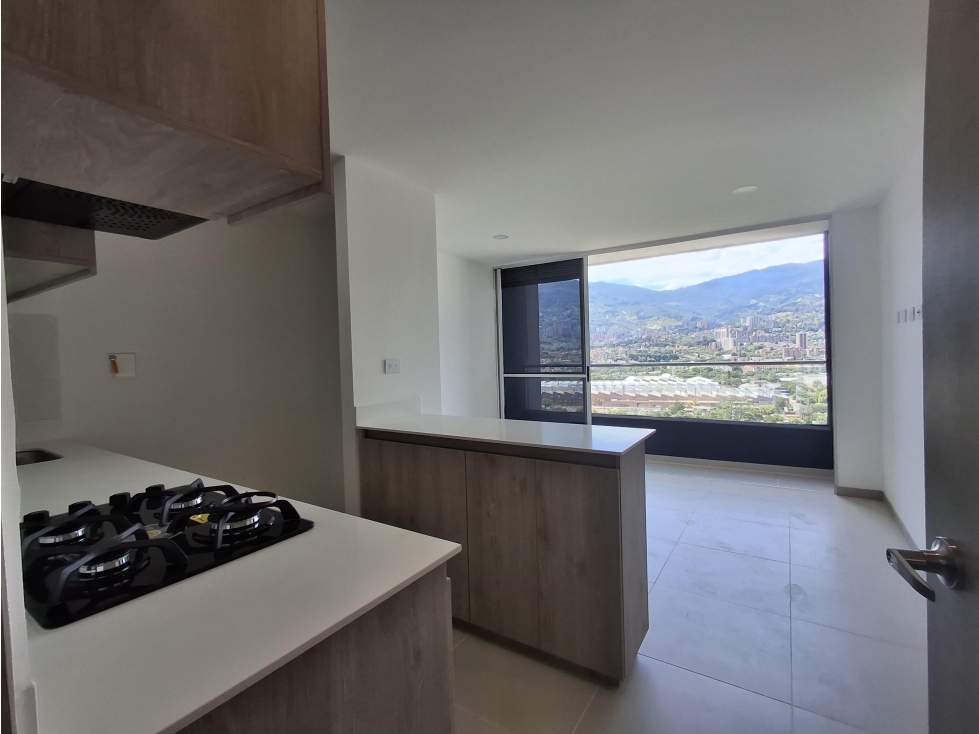 Apartamento arriendo CIUDAD COLTEJER — foto 2