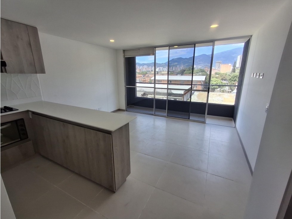 Apartamento arriendo CIUDAD COLTEJER