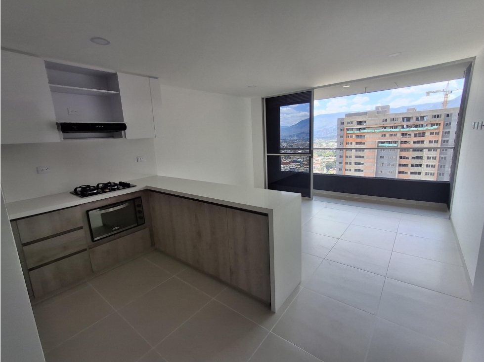 Apartamento arriendo CIUDAD COLTEJER