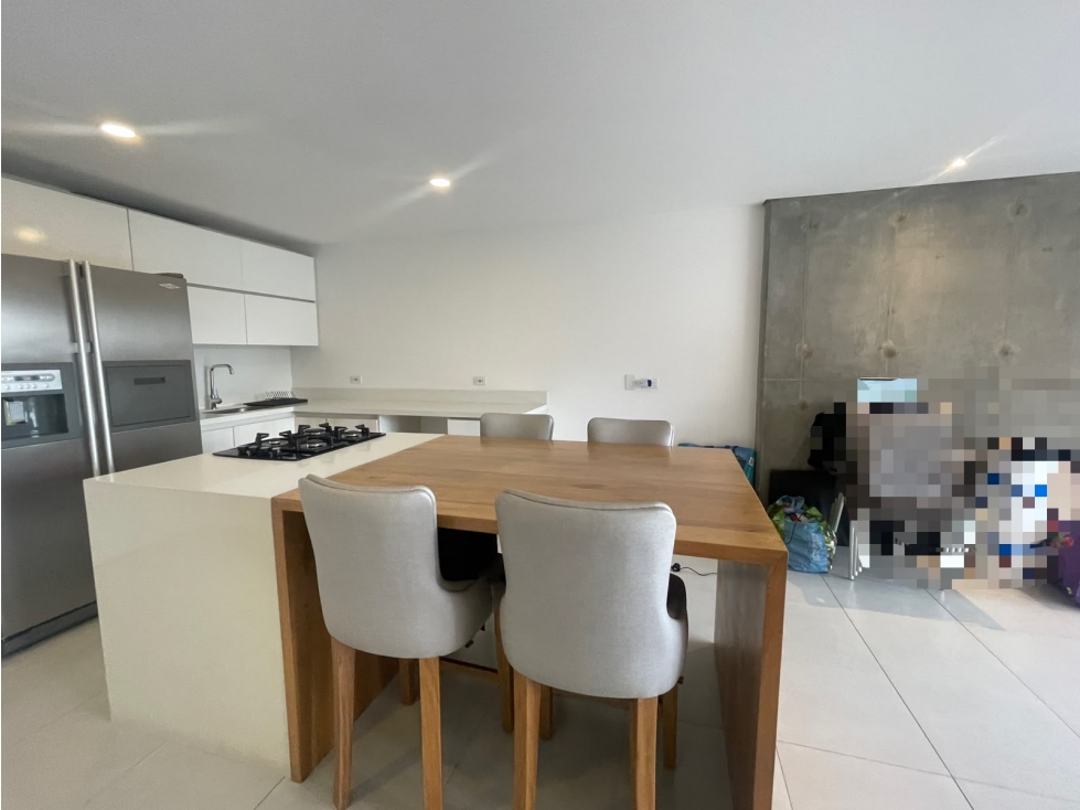 APARTAMENTO EN RENTA CUMBRES ENVIGADO — foto 3