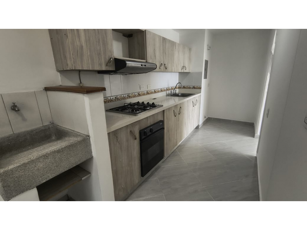 Arriendo apartamento CASTROPOL — foto 4