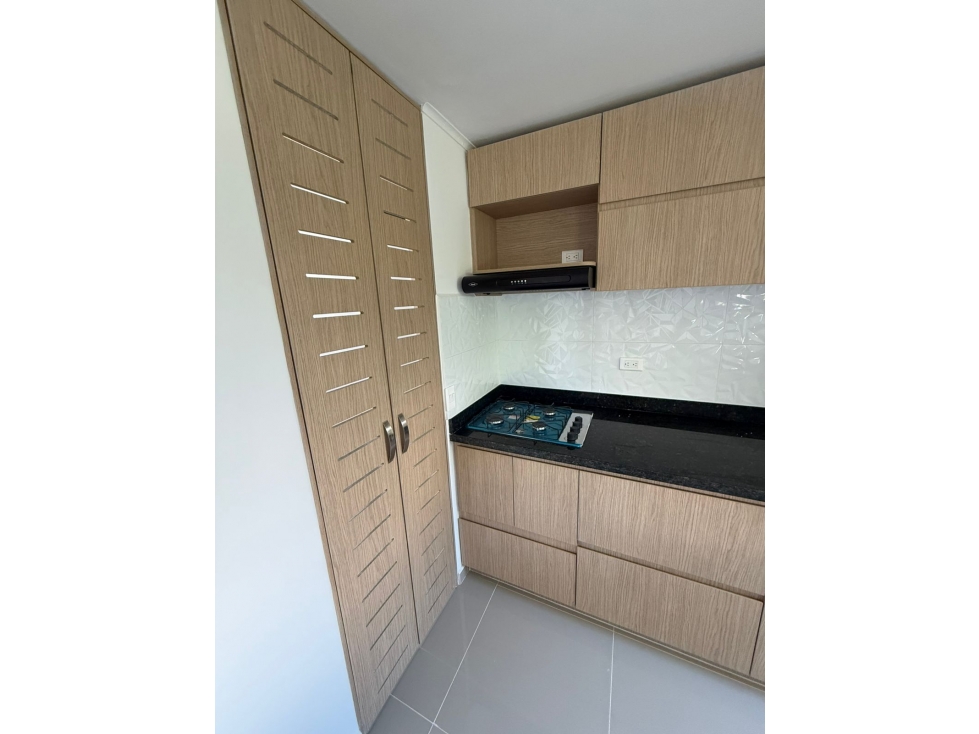 APARTAMENTO EN ARRIENDO EL DORADO -ENVIGADO — foto 6
