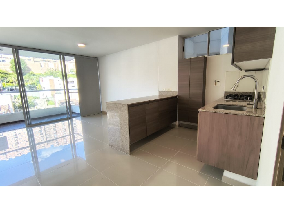 ARRIENDO APARTAMENTO LOMA DEL INDIO — foto 5