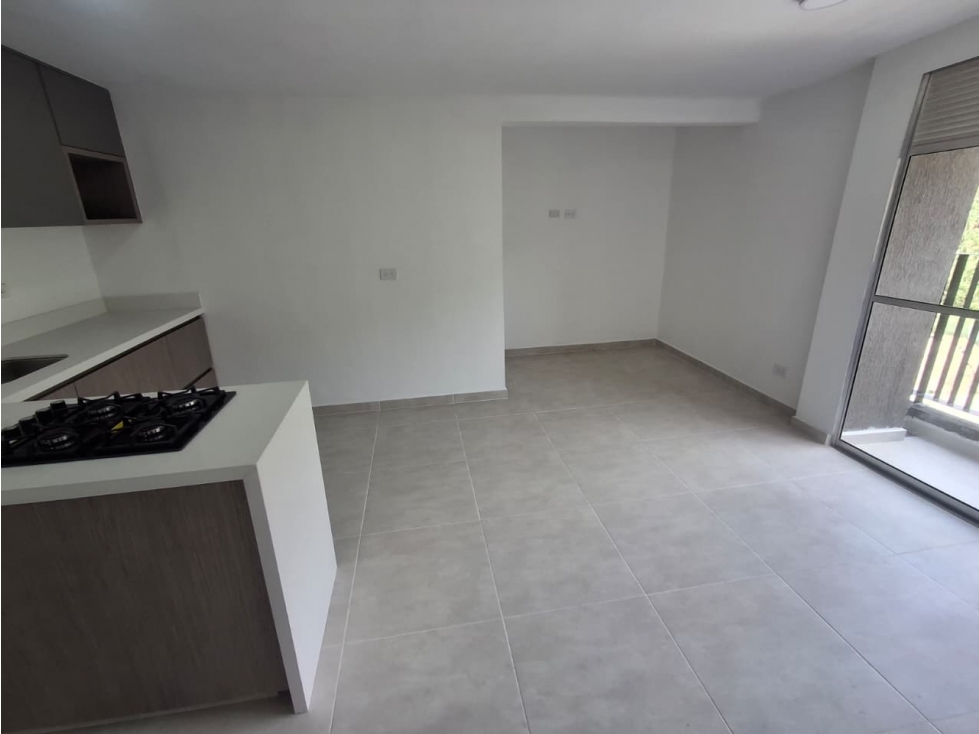 Copia de Apartamento arriendo Villa Aventura — foto 3