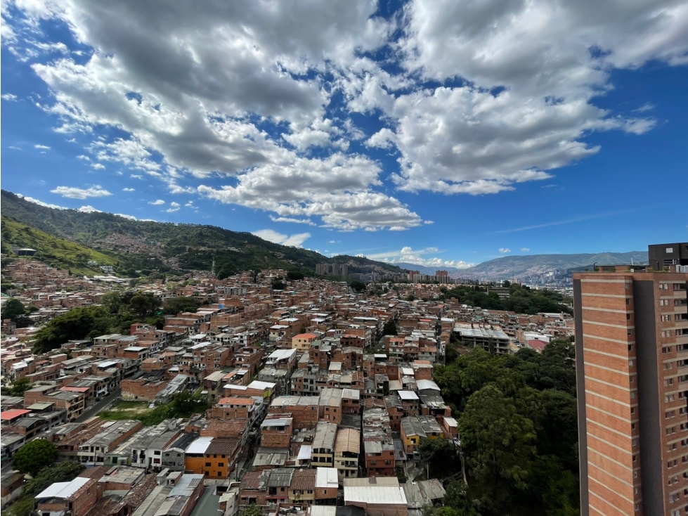 Apartamento arriendo CIUDAD COLTEJER — foto 5