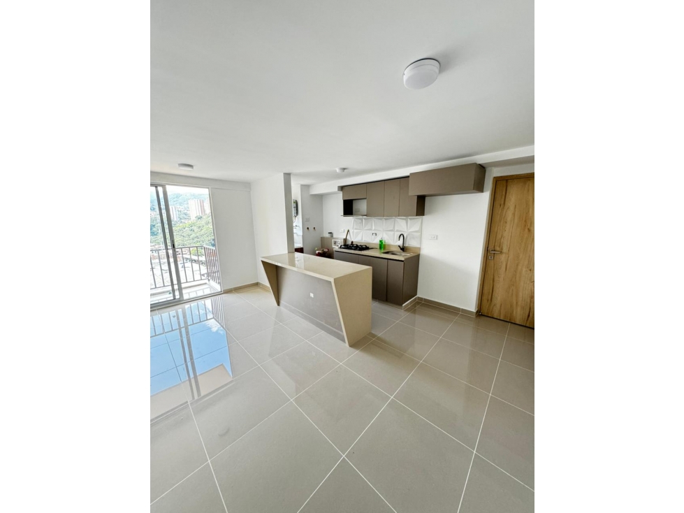 APARTAMENTO EN ARRIENDO DITAIRES ITAGUI