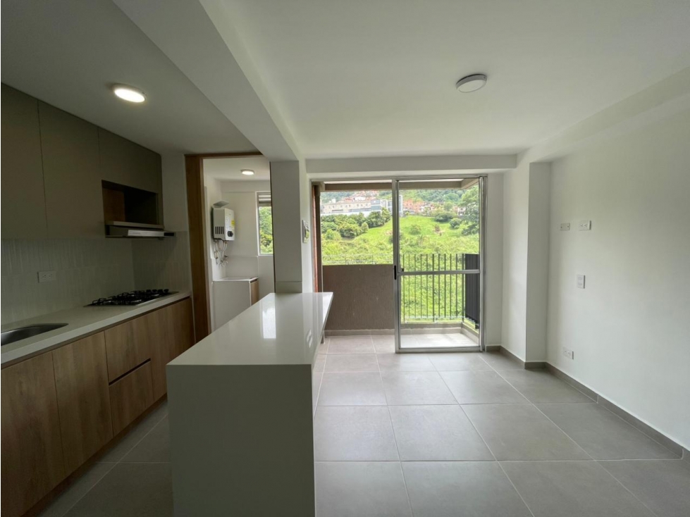 Apartamento arriendo Villa Aventura Itagüí — foto 2
