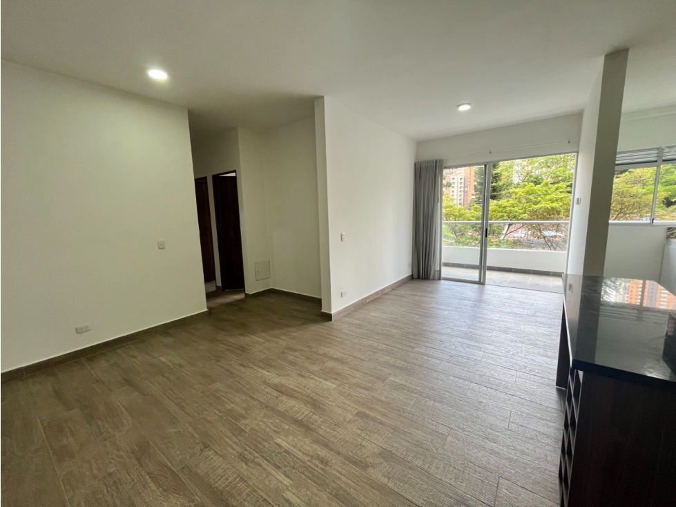 APARTAMENTO EN ARRIENDO ZARATOGA SABANETA — foto 3