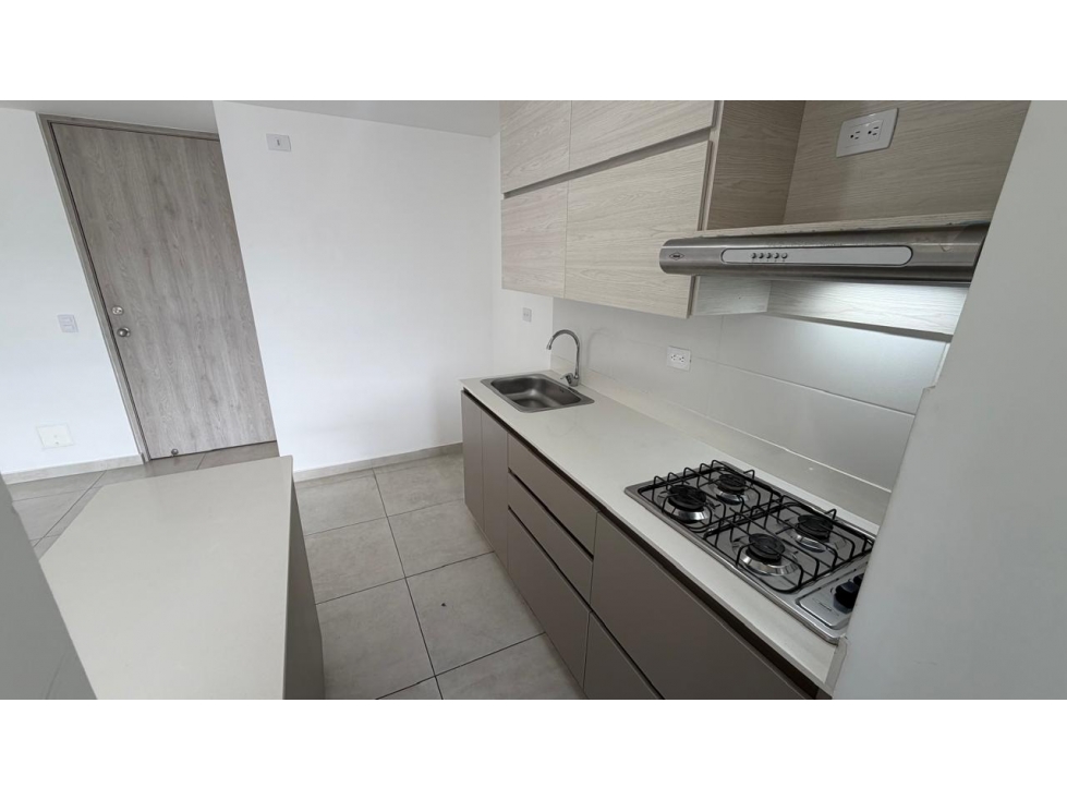 APARTAMENTO EN ARRIENDO AVES MARIA -SABANETA — foto 6