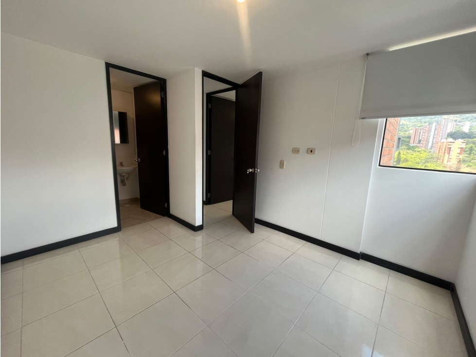 APARTAMENTO EN ARRIENDO SURAMERICA ITAGUI — foto 5