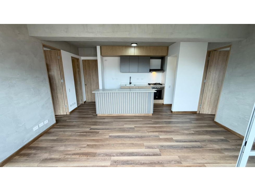 APARTAMENTO EN ARRIENDO FATIMA ITAGUI