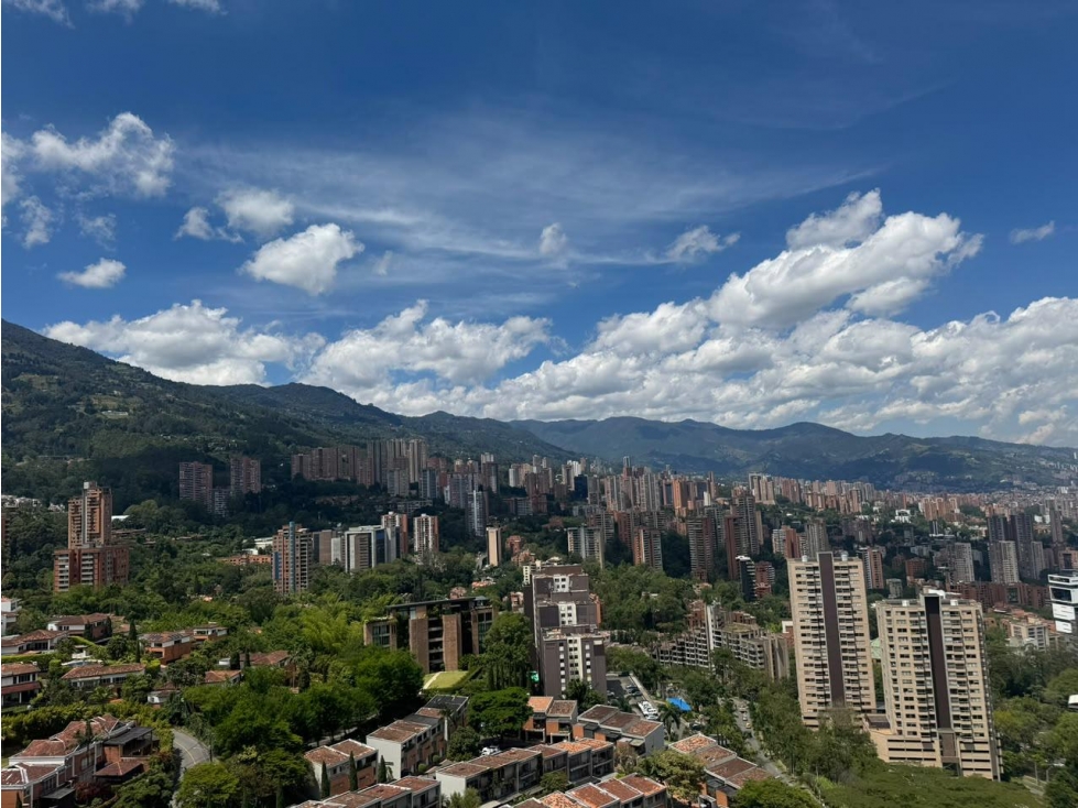 APARTAMENTO EN ALTOS DEL POBLADO — foto 5