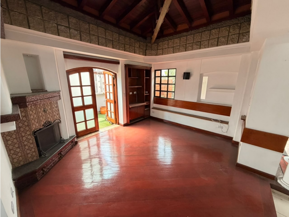 Arriendo Penthouse En Laureles