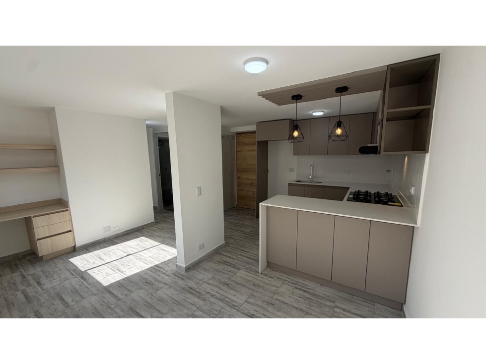 APARTAMENTO EN ARRIENDO PAN DE AZUCAR -SABANETA — foto 3