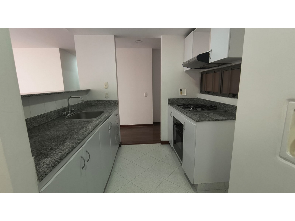 Arriendo apartamento CASTROPOL — foto 2