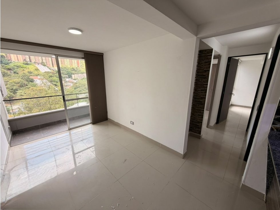 Arriendo Apartamento Rodeo Alto