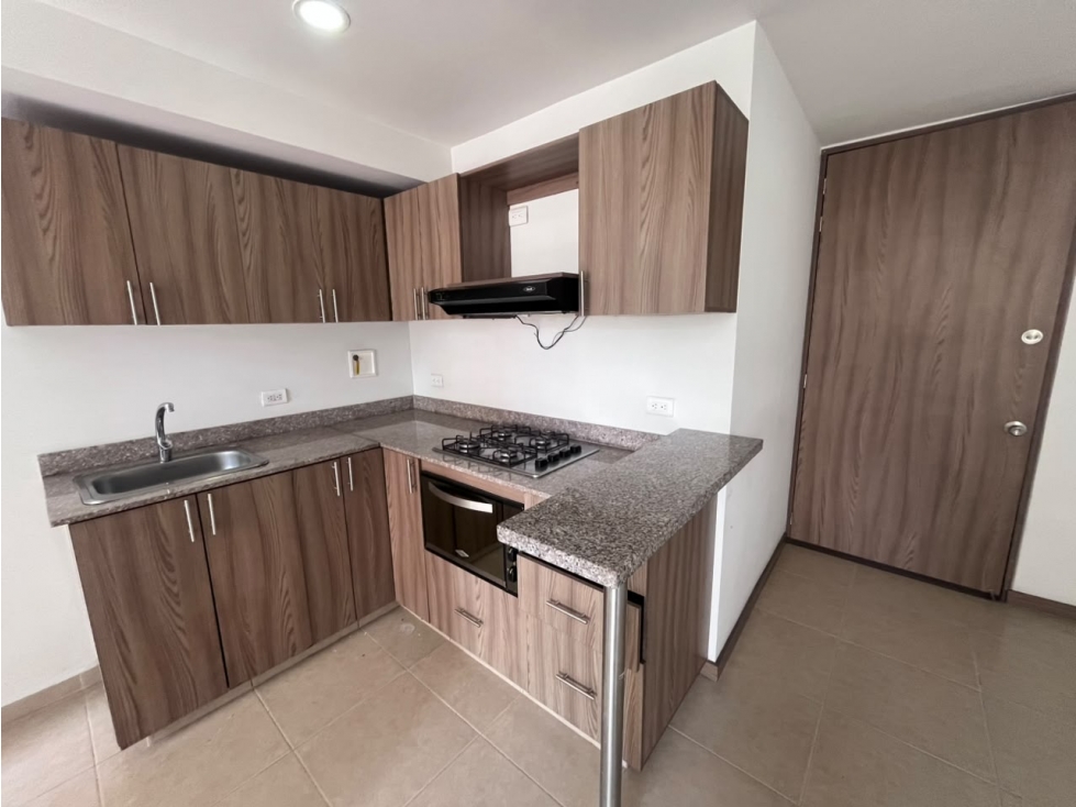 APARTAMENTO EN ARRIENDO SURAMERICA -ITAGUI