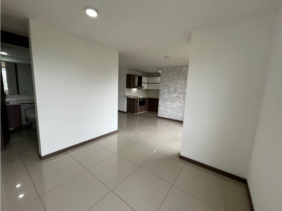 APARTAMENTO EN ARRIENDO SURAMERICA -ITAGUI — foto 4
