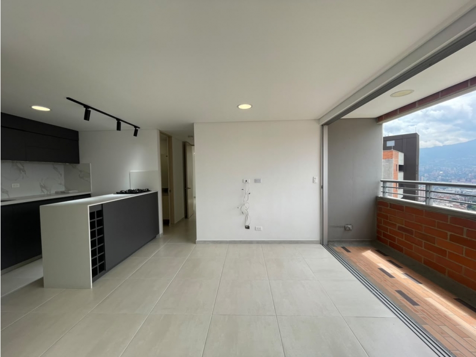 APARTAMENTO EN ARRIENDO DITAIRES ITAGUI — foto 3
