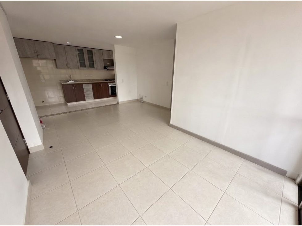 Apto en arriendo en Calasanz — foto 3