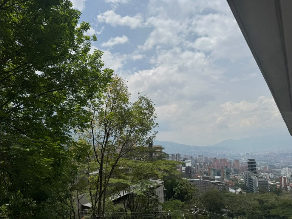 APARTAMENTO EN ALTOS DEL POBLADO — foto 5