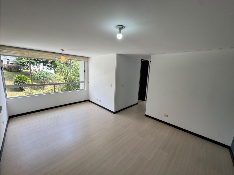 Arriendo apartamento ENVIGADO- EL TRIANON — foto 2