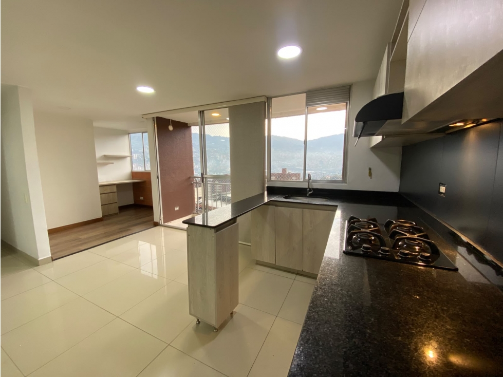 Apartamento arriendo centro de la moda Itagüí — foto 3