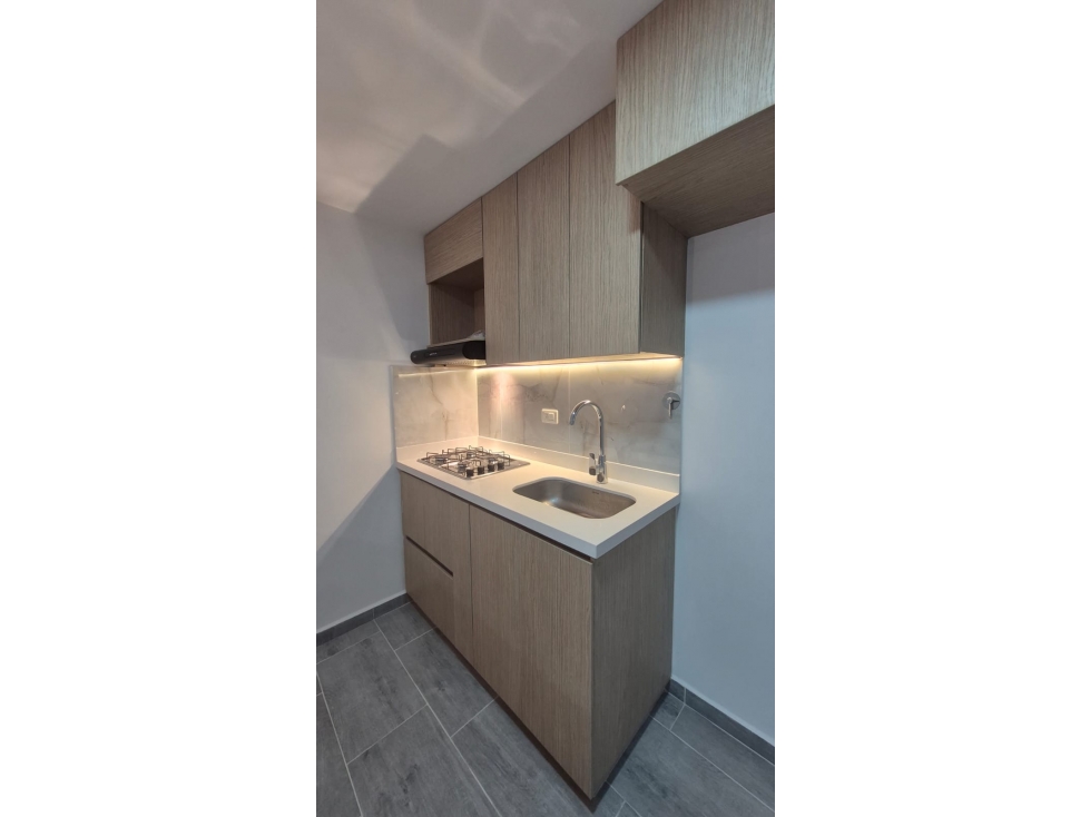Apartamento arriendo centro de la moda Itagüí — foto 4