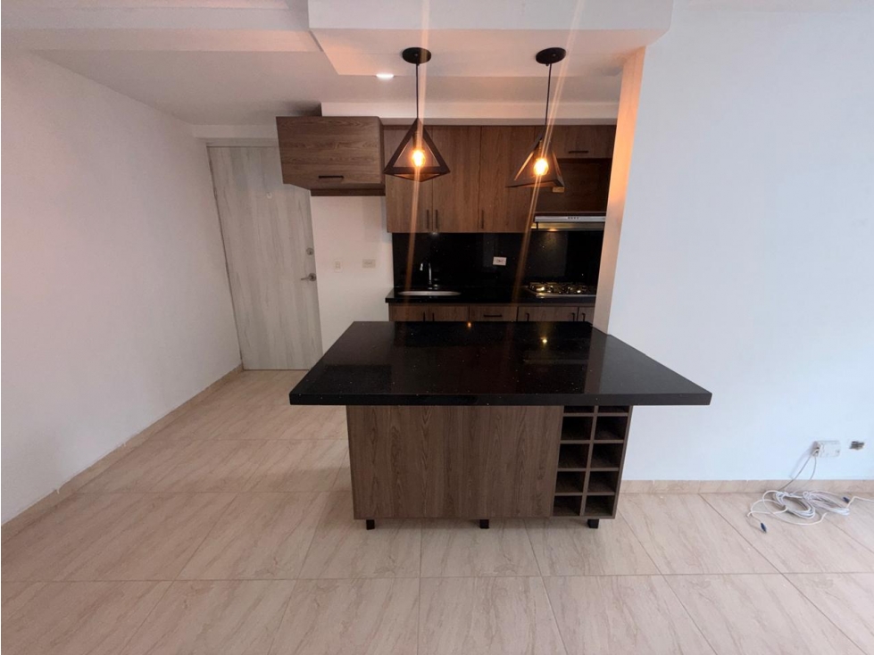 arriendo apartamento en el sector san José parte alta. — foto 6
