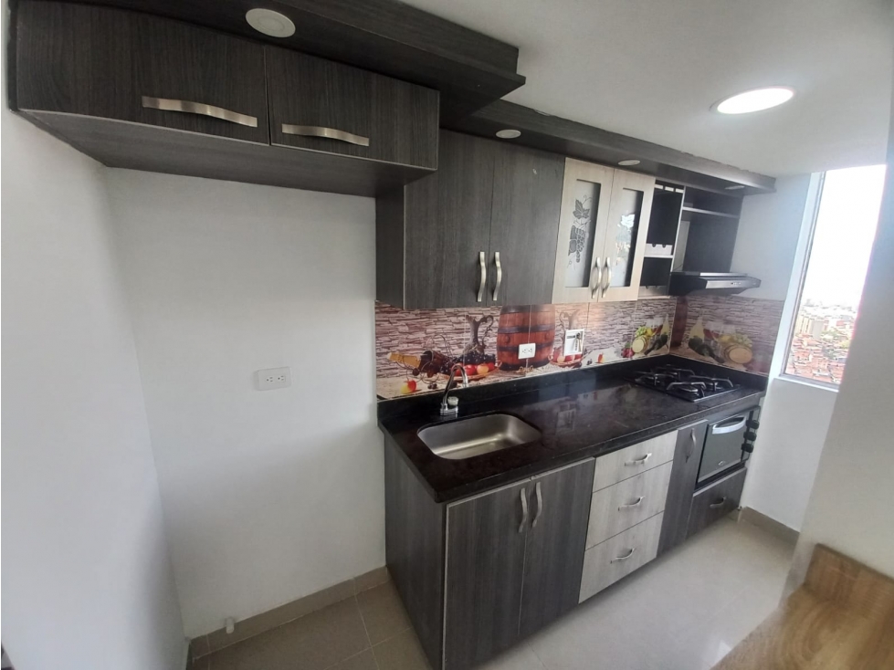 Apartamento en renta envigado la MINA