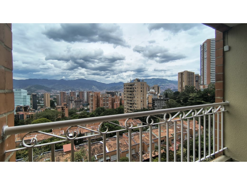 apartamento en arriendo Castropol — foto 6
