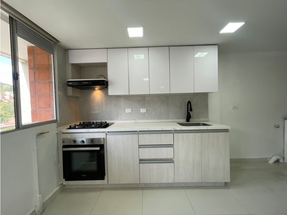 Apartamento arriendo centro de la moda Itagüí — foto 3
