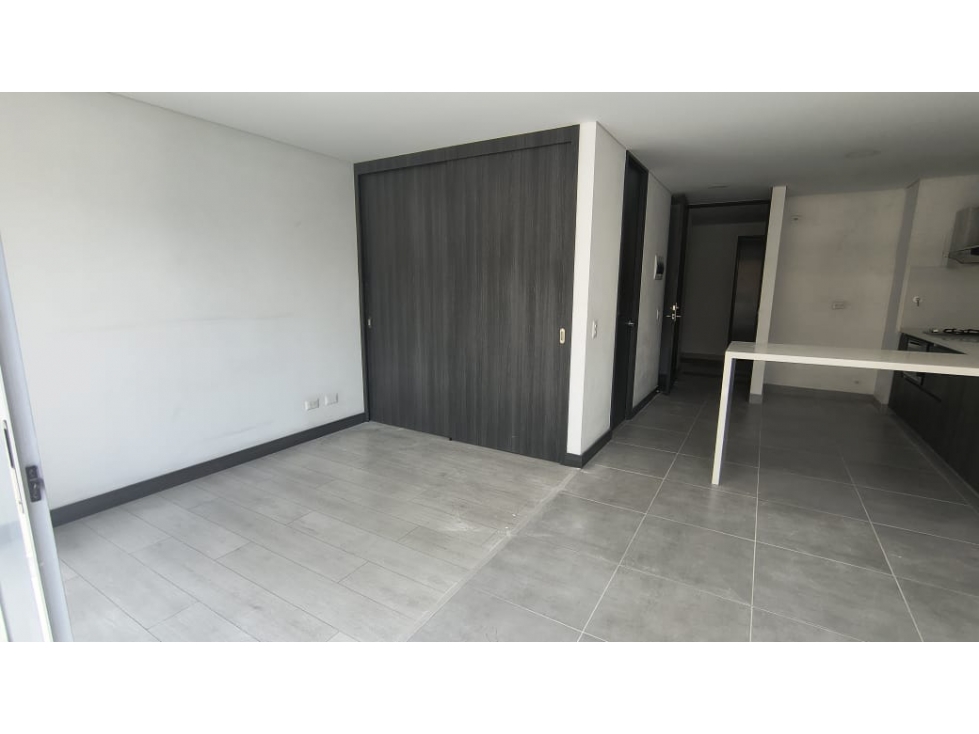 apartamento en arriendo ciudad del rio — foto 2