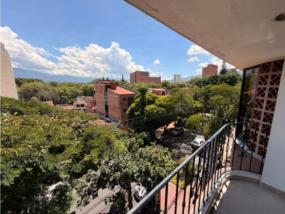 Arriendo Apartamento En La Floresta — foto 6