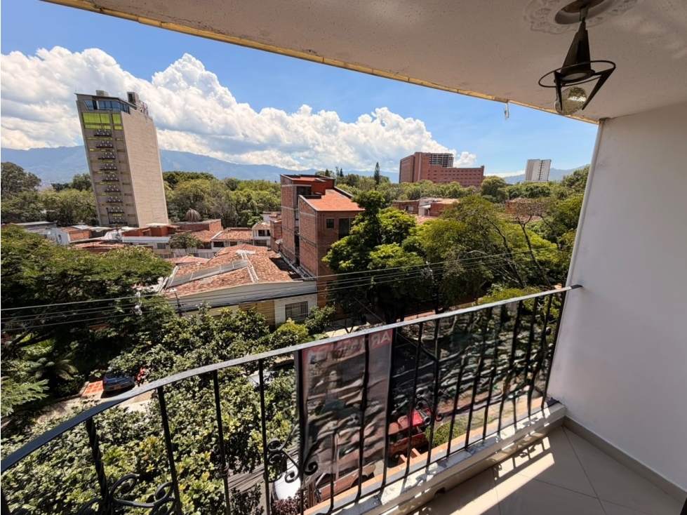 Arriendo Apartamento En La Floresta — foto 4