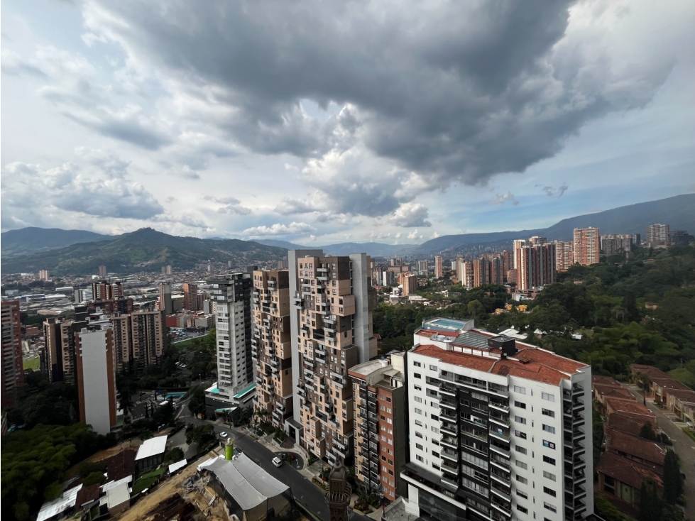 APARTAMENTO EN ARRIENDO EL CARMELO SABANETA — foto 6