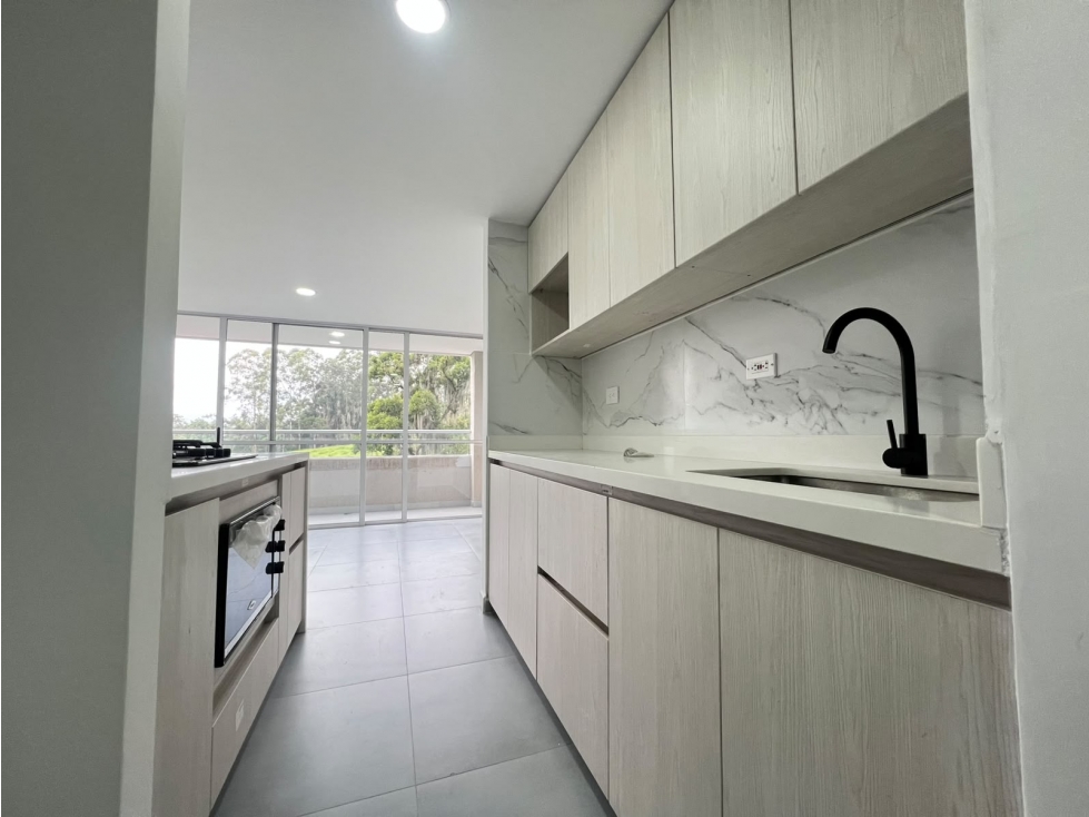 ARRIENDO APARTAMENTO EN LA ESTRELLA SECTOR DE LA FERRERIA — foto 6