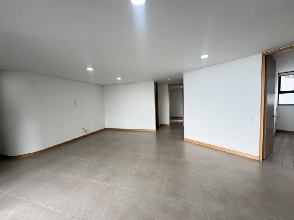 APARTAMENTO EN LAS PALMAS — foto 3