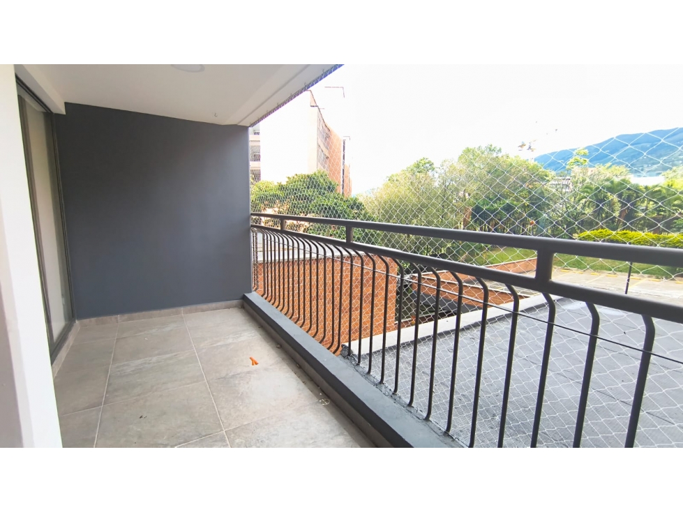 Apartamento en renta ENVIGADO ALTOS DEL ESCOBERO — foto 3