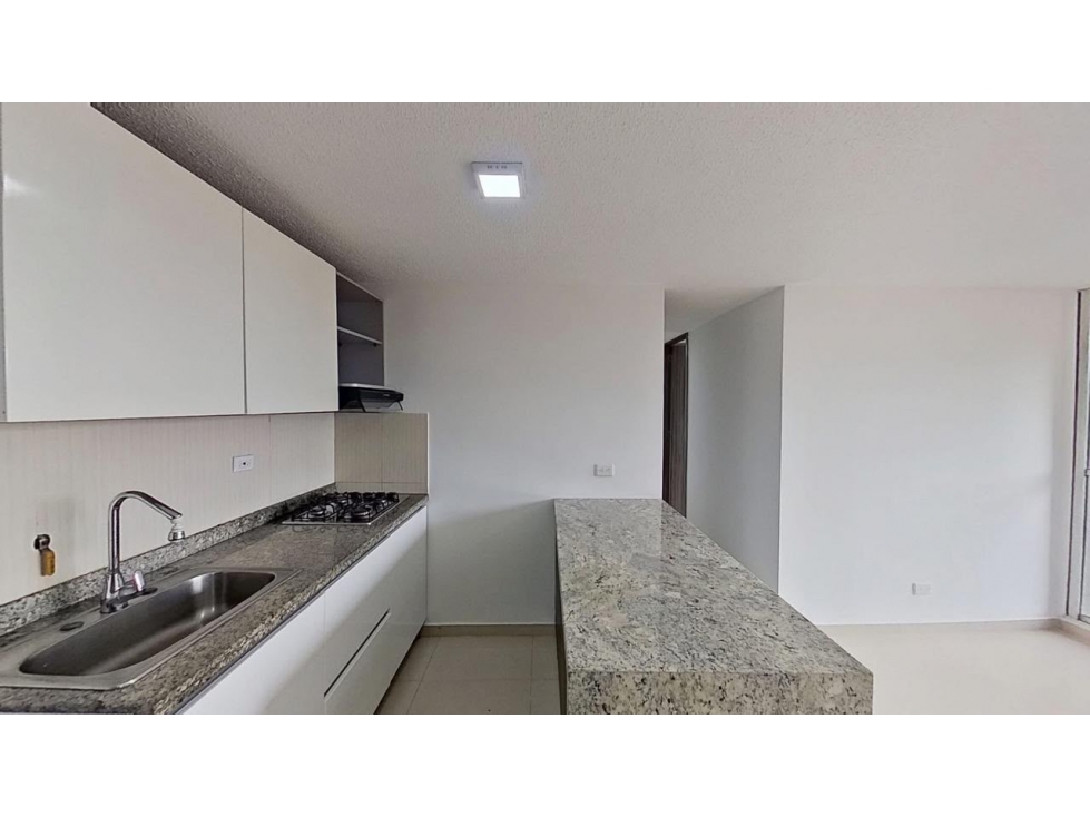 Apartamento arriendo Villa Ventura Itagüí — foto 2