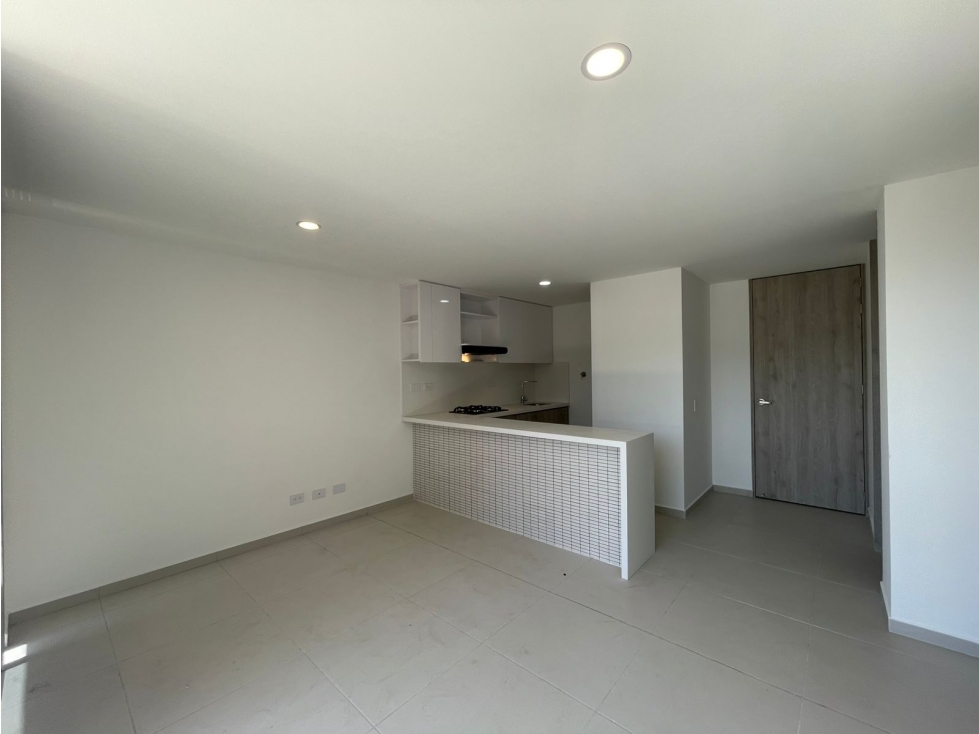 APARTAMENTO EN ARRIENDO SIMON BOLIVAR ITAGUI — foto 2