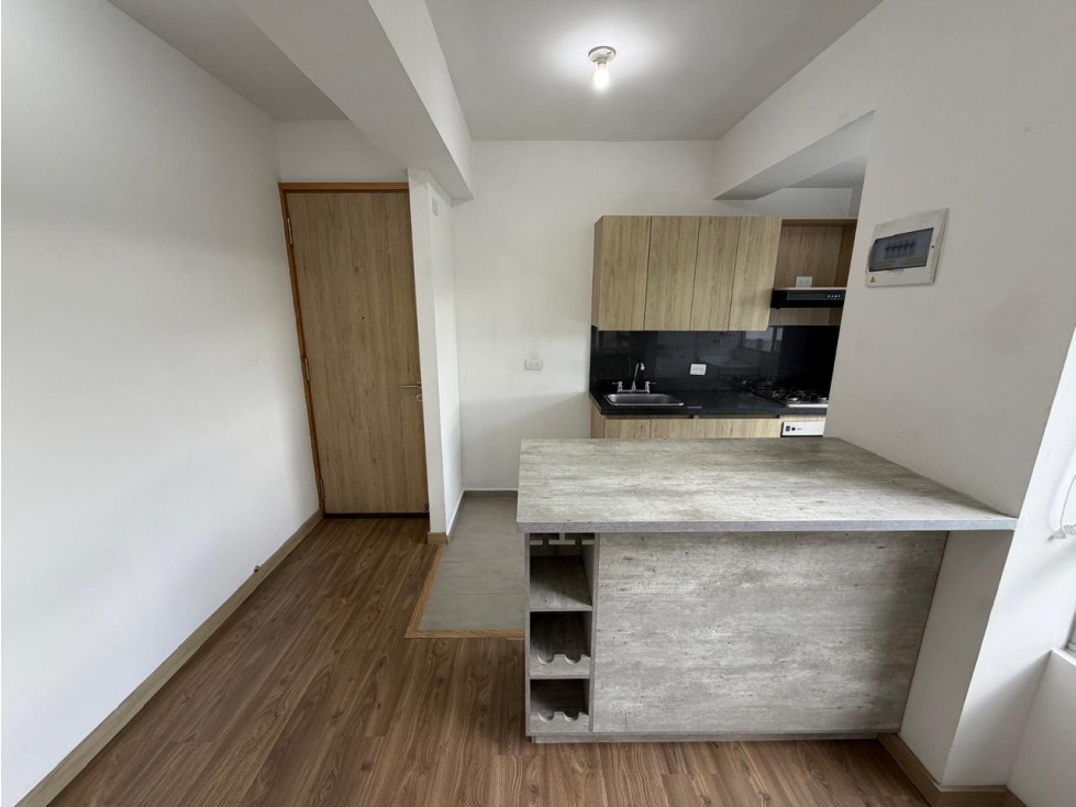 APARTAMENTO EN ARRIENDO EN AVES MARIA -SABANETA — foto 6