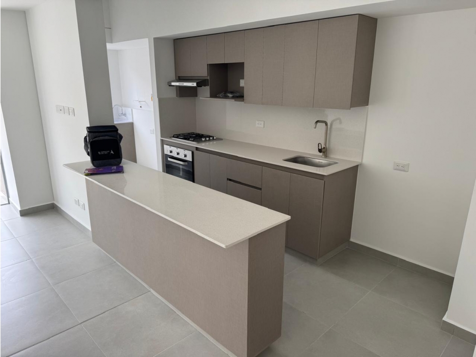 ARRIENDO APARTAMENTO ENVIGADO - LAS VEGAS — foto 3
