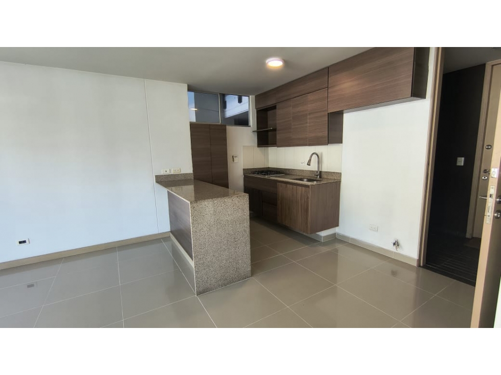 ARRIENDO APARTAMENTO LOMA DEL INDIO — foto 5