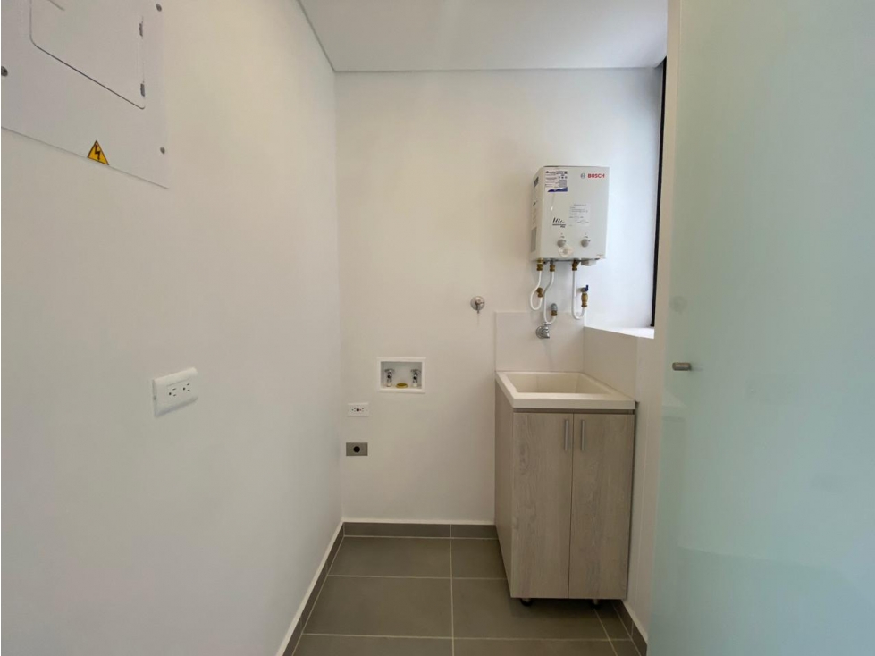 ARRIENDO APARTAMENTO ENVIGADO-LAS BRUJAS — foto 6