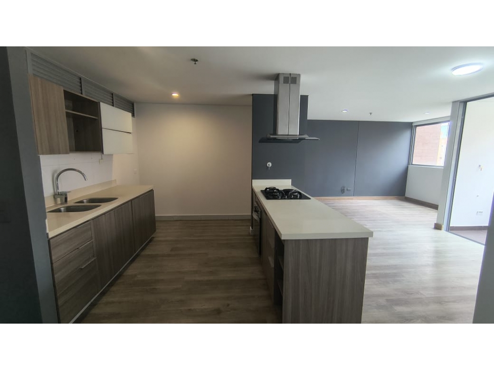 Arriendo apartamento CASTROPOL