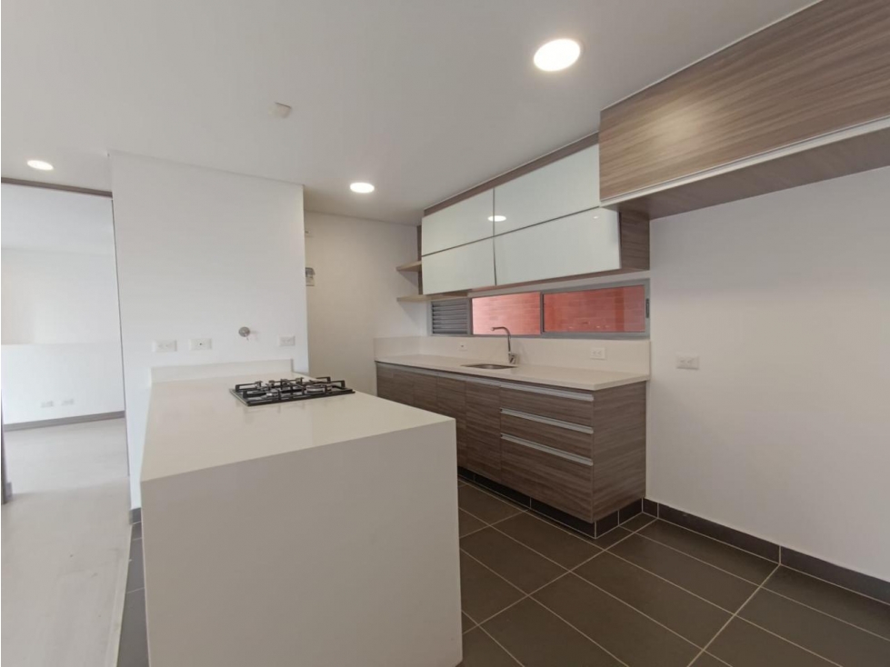 Arriendo apartamento envigado las brujas — foto 4